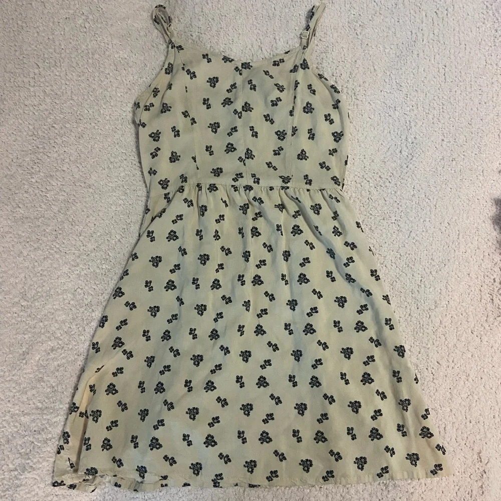 H&M Mini Dress - Picture 1 of 3